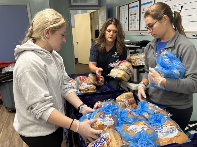 Ohio Valley Celebrates United Way ‘Day of Caring’